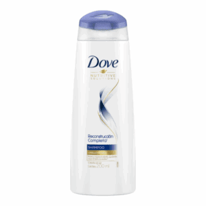 Shampoo DOVE Reconstrucción Completa 400 m