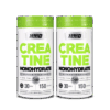 COMBO Star Nutrition Creatina 150gr x2 Unidades