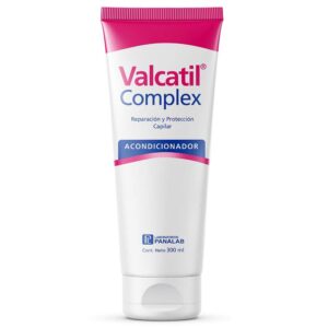 Valcatil Complex Acondicinador Reparación Y Protección X 300ml