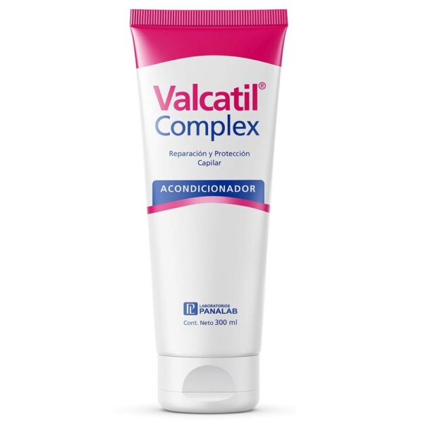 Valcatil Complex Acondicinador Reparación Y Protección X 300ml