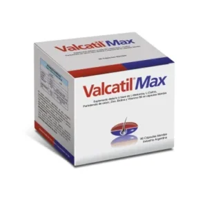 Valcatil Max caps.bl. x90 blist