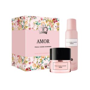 PAULA SET AMOR