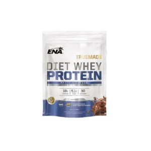 ENA Truemade Diet Whey Protein Sabor Chocolate x 894 G