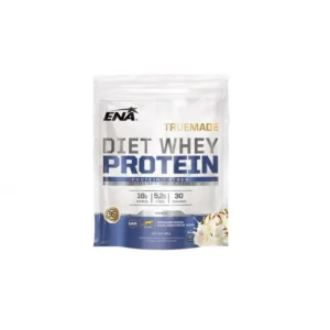 ENA Truemade Diet Whey Protein Sabor Vainilla x 894 Gr