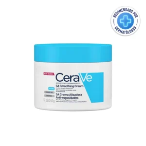 Cerave Sa Crema Alisadora Anti Rugosidades Corporal