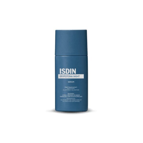 Serum de Noche Isdin Eryfotona Night x 50 ml