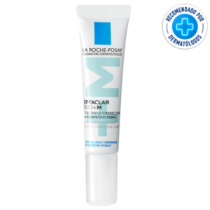 Corrector Facial La Roche-posay Effaclar Duo+M x 15 ml