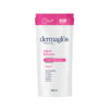 Agua Micelar Dermaglos Facial Refil 200 Ml