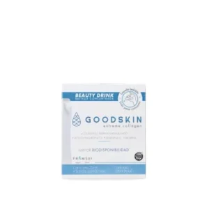 Suplemento Dietario Goodskin Extreme Collagen x15sobres