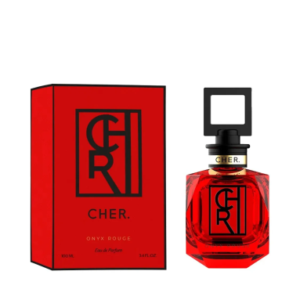 Cher Onyx EDP Rouge x100ml