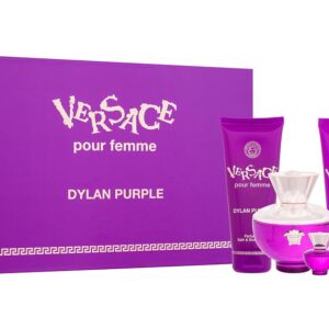 Versace Dylan Purple Cofre