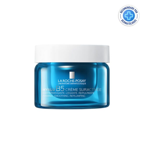 La Roche Posay Hyalu B5 Suractinated Cream 50 Ml