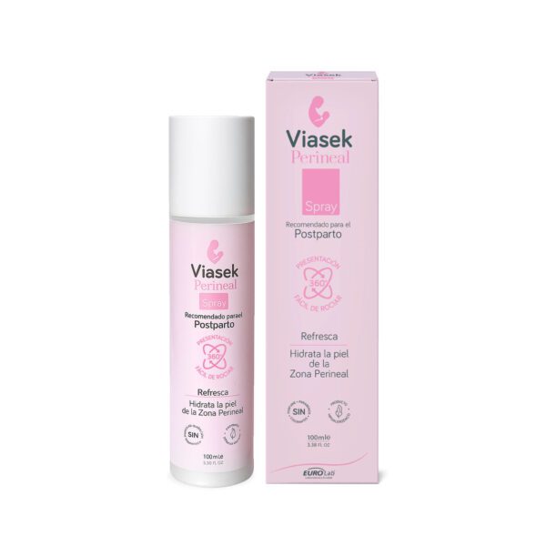 Viasek perineal