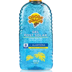 After Sun Gel Alantoina 250g Cocoa Beach