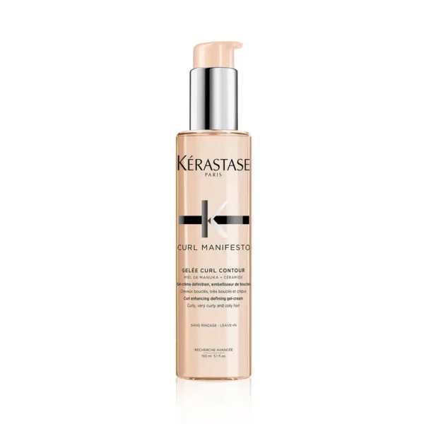 Curl Manifesto Gelée Curl Contour 150 ml