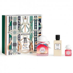 Hermes Tutti Twilly D´hermes Edp 85 Ml + 7,5 Ml + Body Lotion
