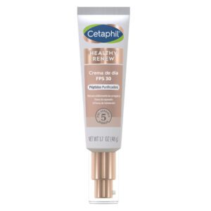 Crema Facial Cetaphil Healthy Renew Fps30 X50Gr