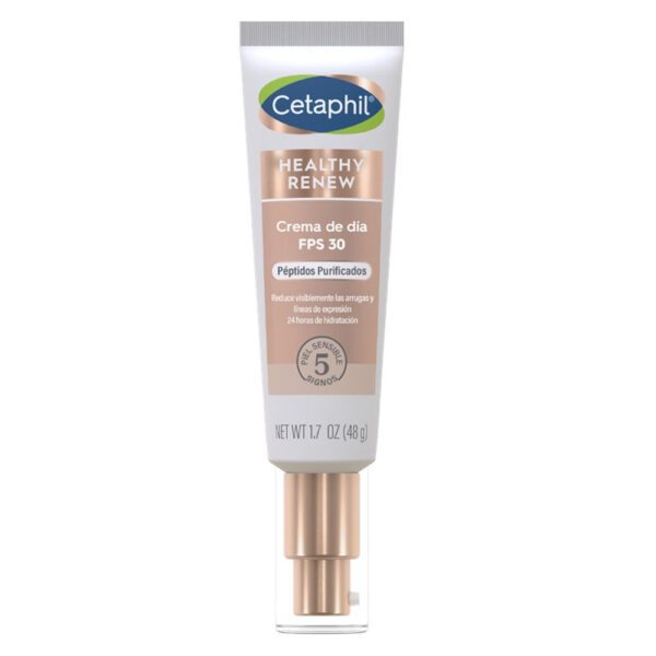 Crema Facial Cetaphil Healthy Renew Fps30 X50Gr