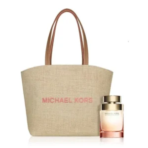 Perfume De Mujer Michael Kors Wonderlust Edp30ml + bolso de regalo