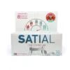 Satial Suplemento Dietario x30Comp Carb Controller