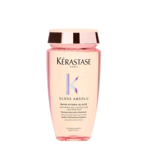 Kerastase Shampoo Efecto Gloss Cabello Con Tendencia Al Frizz