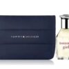 TOMMY GIRL EDT X 50 ml + POUCH DE REGALO