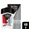 Desodorante antitranspirante sport fresh en crema