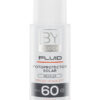 BY DERM FOTOPROTECTOR SOLAR SIN COLOR FPS60