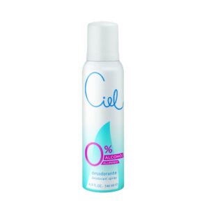 CIEL DESODORANTE 144 ML