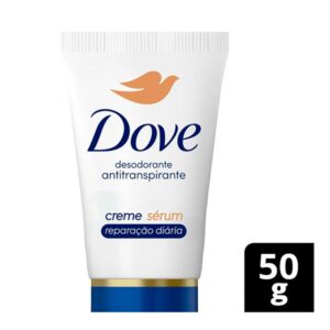 DOVE Desodorante Sérum Cream Reparación Diaria 50 gr
