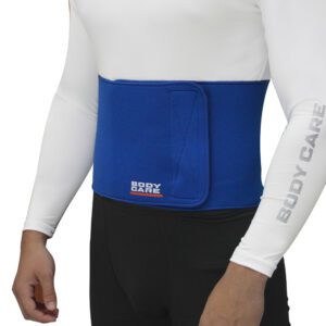 BODY CARE - FAJA DE NEOPRENE 28 CM