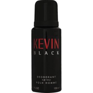 KEVIN BLACK MEN DEO X 150 ML