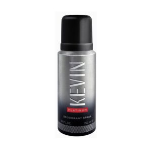 KEVIN PLATINUM DEO X 150 ML