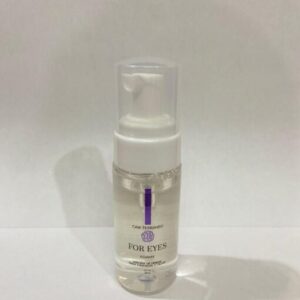 ESPUMA FOR EYES 60ml Carina Terraneo