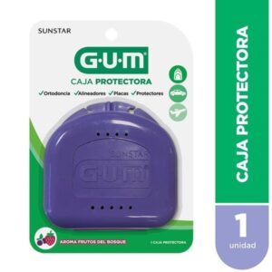 Gum caja protectora