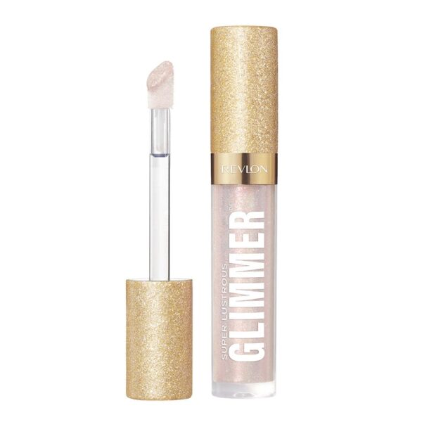 REVLON Super Lustrous Glimmer Gloss 001