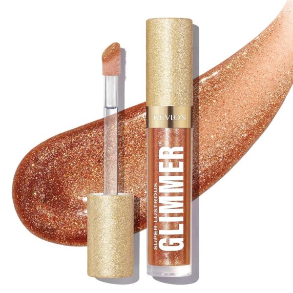 REVLON Super Lustrous Glimmer Gloss 006