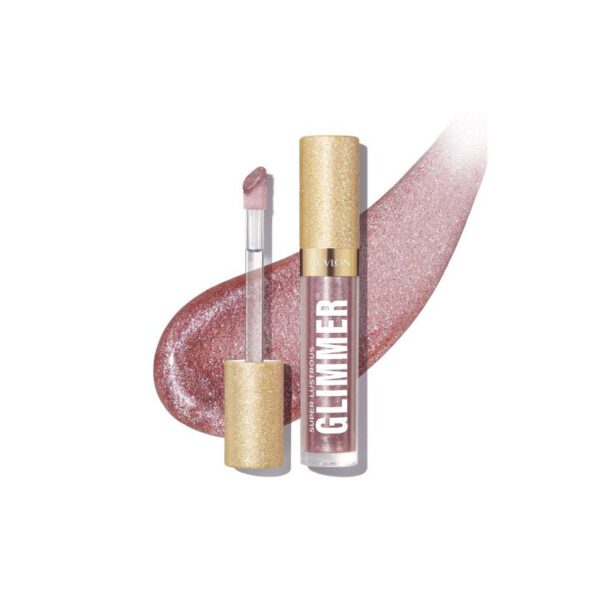 REVLON Super Lustrous Glimmer Gloss 003