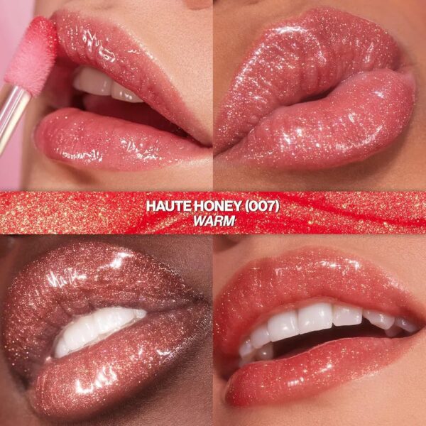 REVLON Super Lustrous Glimmer Gloss 007 - Imagen 2