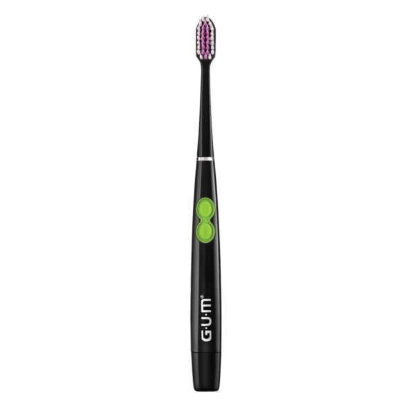 Gum 4100 - Sonic Deep Clean Cepillo A Pilas - Imagen 2