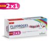 Fluorogel Chiquitos Gel Tutti Fruti 2x1 x60gr