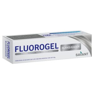 Fluorogel Blanqueador x 60 Gr