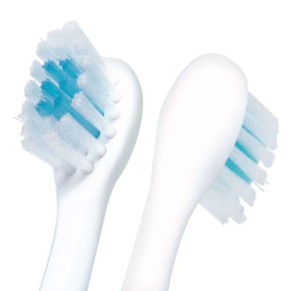Colgate cepillo 0 a 2 años - Imagen 2
