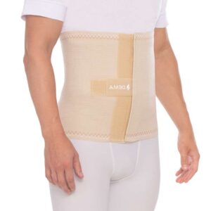 DEMA  Faja abdominal Post operatoria de 28 centimetros