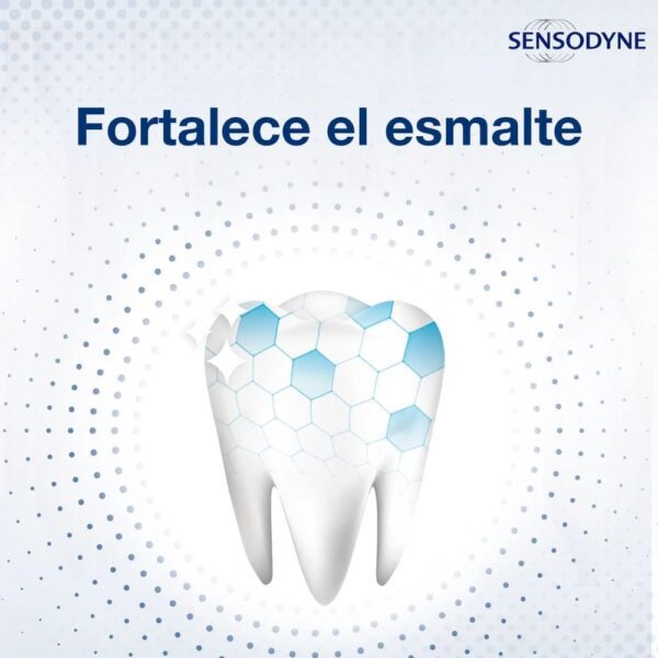 Sensodyne Repara&Protege - Imagen 3