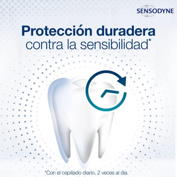 Sensodyne Repara&Protege - Imagen 2