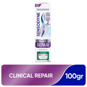 Sensodyne Clinical Repair