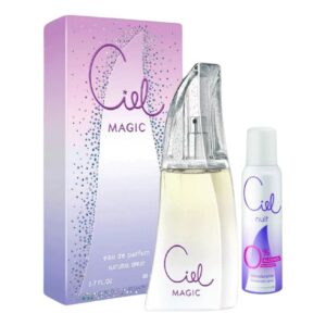 CIEL MAGIC 80ML+MINIDEO CIEL NUIT DE REGALO