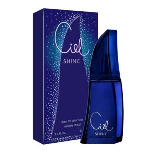 CIEL SHINE EDP X 80 ML