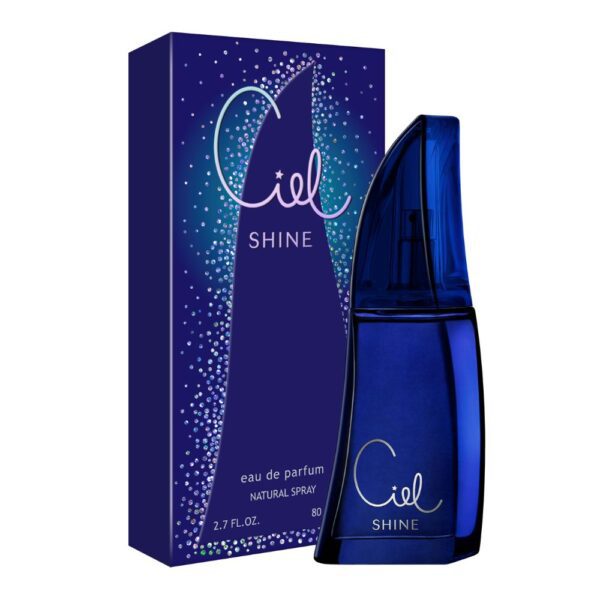 CIEL SHINE EDP X 80 ML